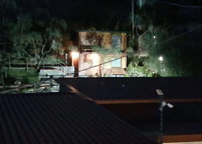 Casa vacanze La Casetta Di Molly Tra Ulivi E Roseto