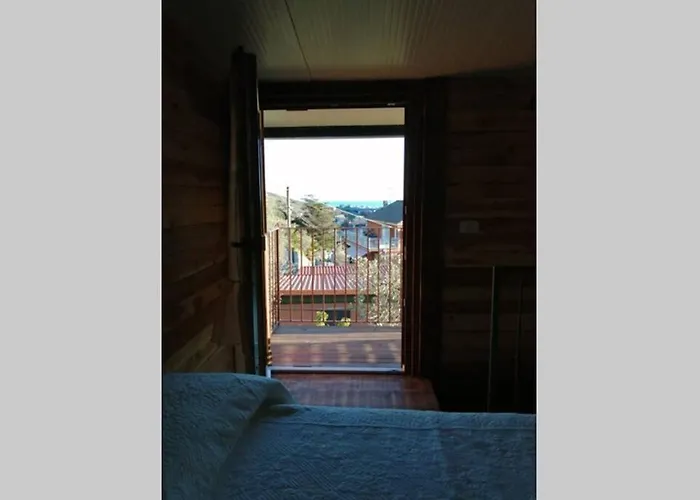 La Casetta Di Molly Tra Ulivi E Roseto Casa vacanze Leivi