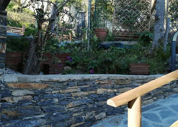 La Casetta Di Molly Tra Ulivi E Roseto * Leivi